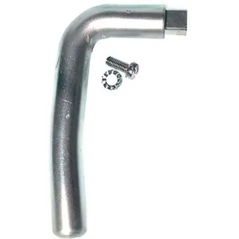 Erbjudandepris ASSA Fix 2858 Innerhandtag
